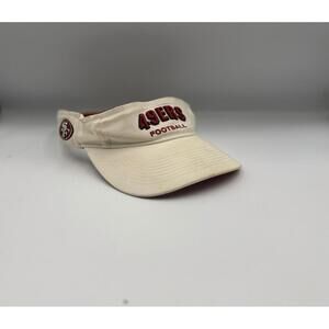 VTG 90s  SPORTS SPECIALTIES PRO LINE NFL SAN FRANCISCO 49ERS HAT CAP